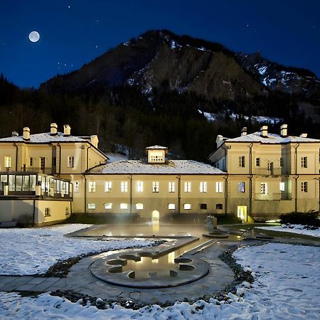 Courmayeur 3V21 Экстерьер фото