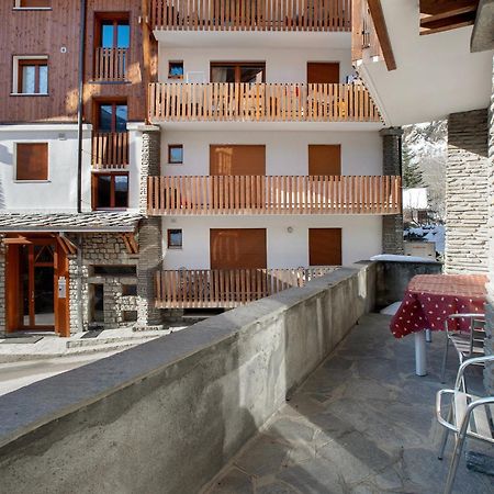 Courmayeur 3V21 Экстерьер фото